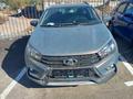 ВАЗ (Lada) Vesta SW Cross 2022 годаүшін8 200 000 тг. в Уральск