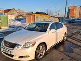 Lexus GS 300 2011 годаfor9 000 000 тг. в Астана – фото 2