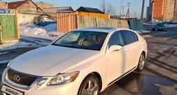 Lexus GS 300 2011 годаүшін8 500 000 тг. в Астана – фото 2