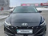 Hyundai Elantra 2023 года за 9 900 000 тг. в Усть-Каменогорск – фото 3