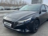 Hyundai Elantra 2023 года за 9 900 000 тг. в Усть-Каменогорск