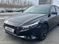 Hyundai Elantra 2023 годаүшін10 300 000 тг. в Усть-Каменогорск