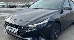 Hyundai Elantra 2023 года за 11 000 000 тг. в Усть-Каменогорск