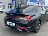 Hyundai Elantra 2023 года за 10 300 000 тг. в Усть-Каменогорск – фото 5