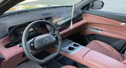 Changan CS75 Plus 2025 года за 12 500 000 тг. в Костанай – фото 4