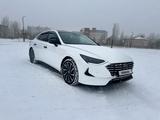 Hyundai Sonata 2021 года за 12 800 000 тг. в Астана