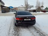 Hyundai Sonata 2007 годаүшін3 200 000 тг. в Актобе – фото 4