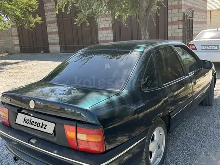 Opel Vectra 1995 года за 2 000 000 тг. в Шымкент – фото 3