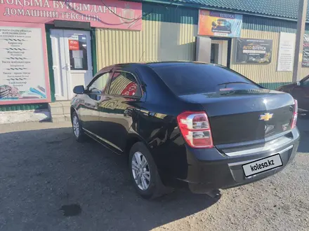 Chevrolet Cobalt 2023 года за 7 500 000 тг. в Астана – фото 4