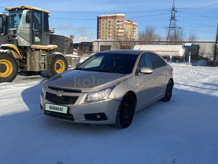 Chevrolet Cruze 2011 года за 3 400 000 тг. в Кокшетау