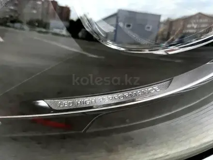 Mercedes-Benz E 200 2019 года за 23 000 000 тг. в Кокшетау – фото 15