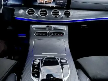 Mercedes-Benz E 200 2019 года за 23 000 000 тг. в Кокшетау – фото 19
