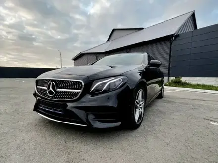 Mercedes-Benz E 200 2019 года за 23 000 000 тг. в Кокшетау – фото 2