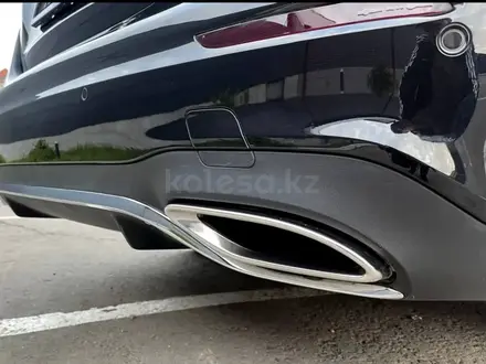 Mercedes-Benz E 200 2019 года за 23 000 000 тг. в Кокшетау – фото 21