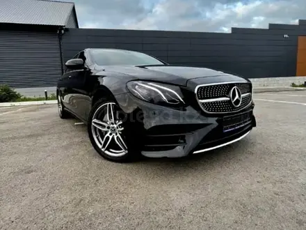 Mercedes-Benz E 200 2019 года за 23 000 000 тг. в Кокшетау – фото 3