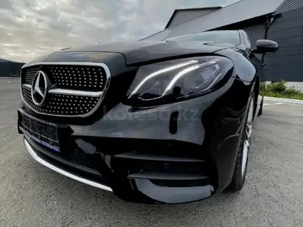 Mercedes-Benz E 200 2019 года за 23 000 000 тг. в Кокшетау – фото 6