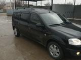 ВАЗ (Lada) Largus 2017 года за 3 500 000 тг. в Шымкент – фото 2