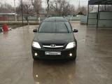ВАЗ (Lada) Largus 2017 года за 3 500 000 тг. в Шымкент