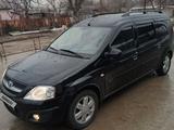 ВАЗ (Lada) Largus 2017 года за 3 500 000 тг. в Шымкент – фото 3