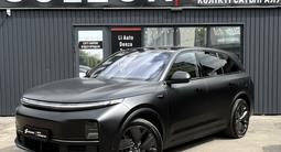 Li L7 Ultra 2025 годаүшін24 990 000 тг. в Алматы