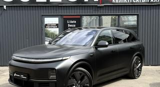 Li L7 Ultra 2025 годаүшін24 990 000 тг. в Алматы
