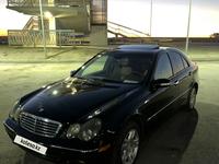 Mercedes-Benz C 240 2004 годаүшін3 000 000 тг. в Алматы