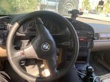 BMW 328 1996 годаүшін2 800 000 тг. в Актау – фото 4