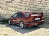 BMW 328 1996 годаүшін2 800 000 тг. в Актау