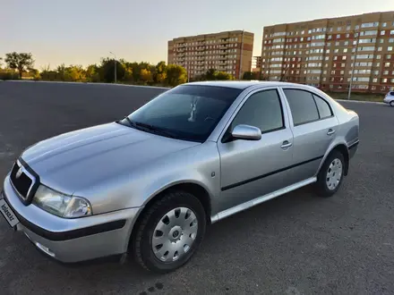 Skoda Octavia 2008 года за 2 800 000 тг. в Аксай – фото 2