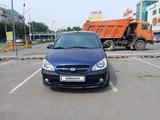 Hyundai Getz 2007 года за 3 200 000 тг. в Алматы – фото 3