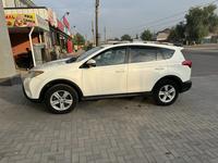 Toyota RAV4 2014 года за 10 000 000 тг. в Алматы