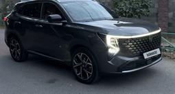Changan CS55 Plus 2026 года за 9 450 000 тг. в Алматы