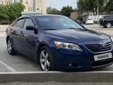 Toyota Camry 2007 года за 6 000 000 тг. в Кызылорда – фото 4