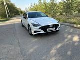 Hyundai Sonata 2022 годаfor13 200 000 тг. в Алматы