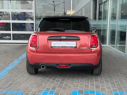 Mini Hatch JCW 2020 года за 9 900 000 тг. в Алматы – фото 5