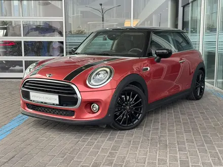 Mini Hatch JCW 2020 года за 9 900 000 тг. в Алматы