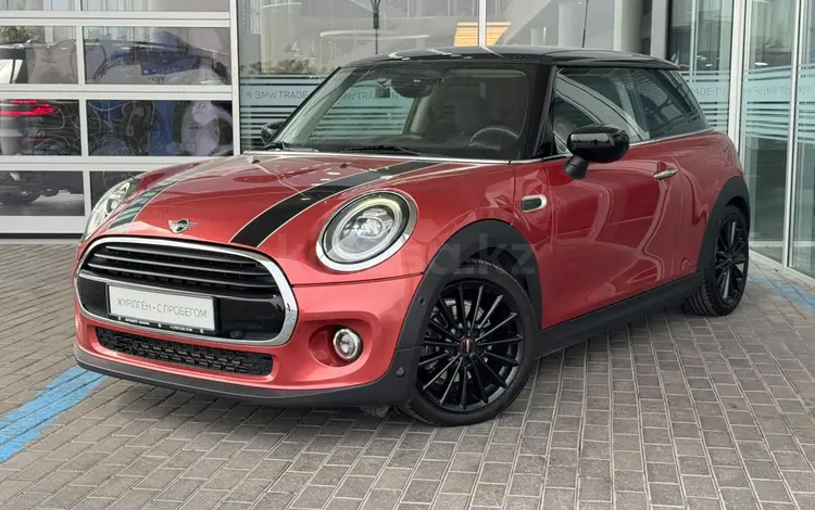 Mini Hatch JCW 2020 года за 9 900 000 тг. в Алматы