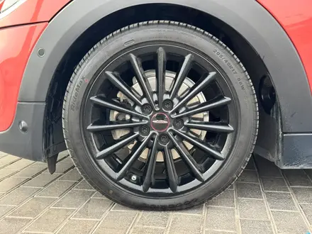 Mini Hatch JCW 2020 года за 9 900 000 тг. в Алматы – фото 10