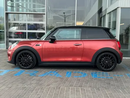 Mini Hatch JCW 2020 года за 9 900 000 тг. в Алматы – фото 8