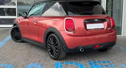Mini Hatch JCW 2020 года за 9 900 000 тг. в Алматы – фото 4