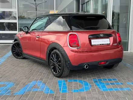 Mini Hatch JCW 2020 года за 9 900 000 тг. в Алматы – фото 4