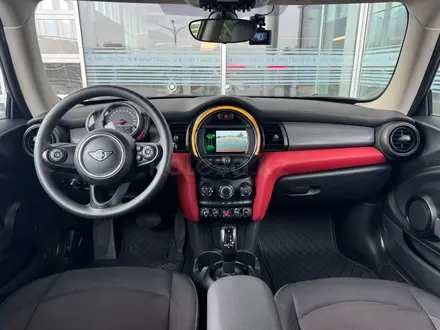 Mini Hatch JCW 2020 года за 9 900 000 тг. в Алматы – фото 13