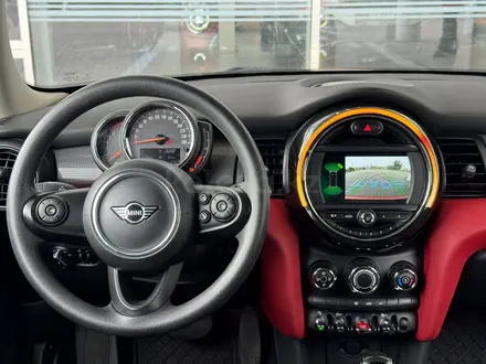 Mini Hatch JCW 2020 года за 9 900 000 тг. в Алматы – фото 16