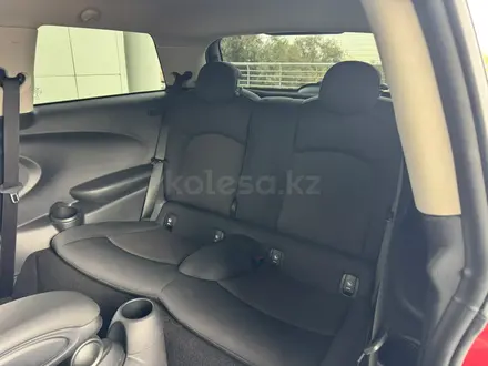 Mini Hatch JCW 2020 года за 9 900 000 тг. в Алматы – фото 21