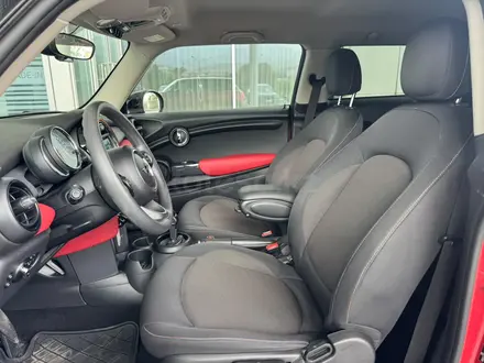 Mini Hatch JCW 2020 года за 9 900 000 тг. в Алматы – фото 14