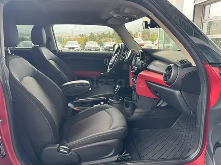 Mini Hatch JCW 2020 года за 9 900 000 тг. в Алматы – фото 19