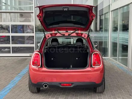 Mini Hatch JCW 2020 года за 9 900 000 тг. в Алматы – фото 6