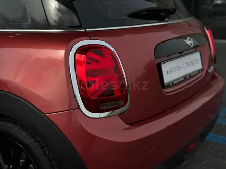 Mini Hatch JCW 2020 года за 9 900 000 тг. в Алматы – фото 12