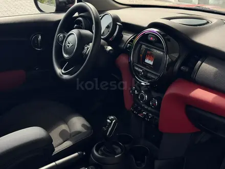 Mini Hatch JCW 2020 года за 9 900 000 тг. в Алматы – фото 18
