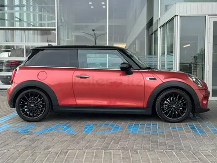 Mini Hatch JCW 2020 года за 9 900 000 тг. в Алматы – фото 9